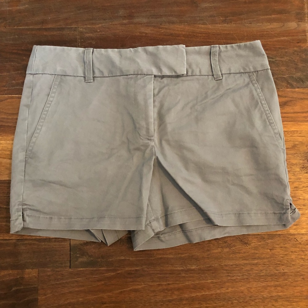 Loft Shorts